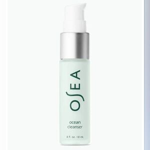 OSEA Ocean Cleanser 0.6oz•NEW IN BOX